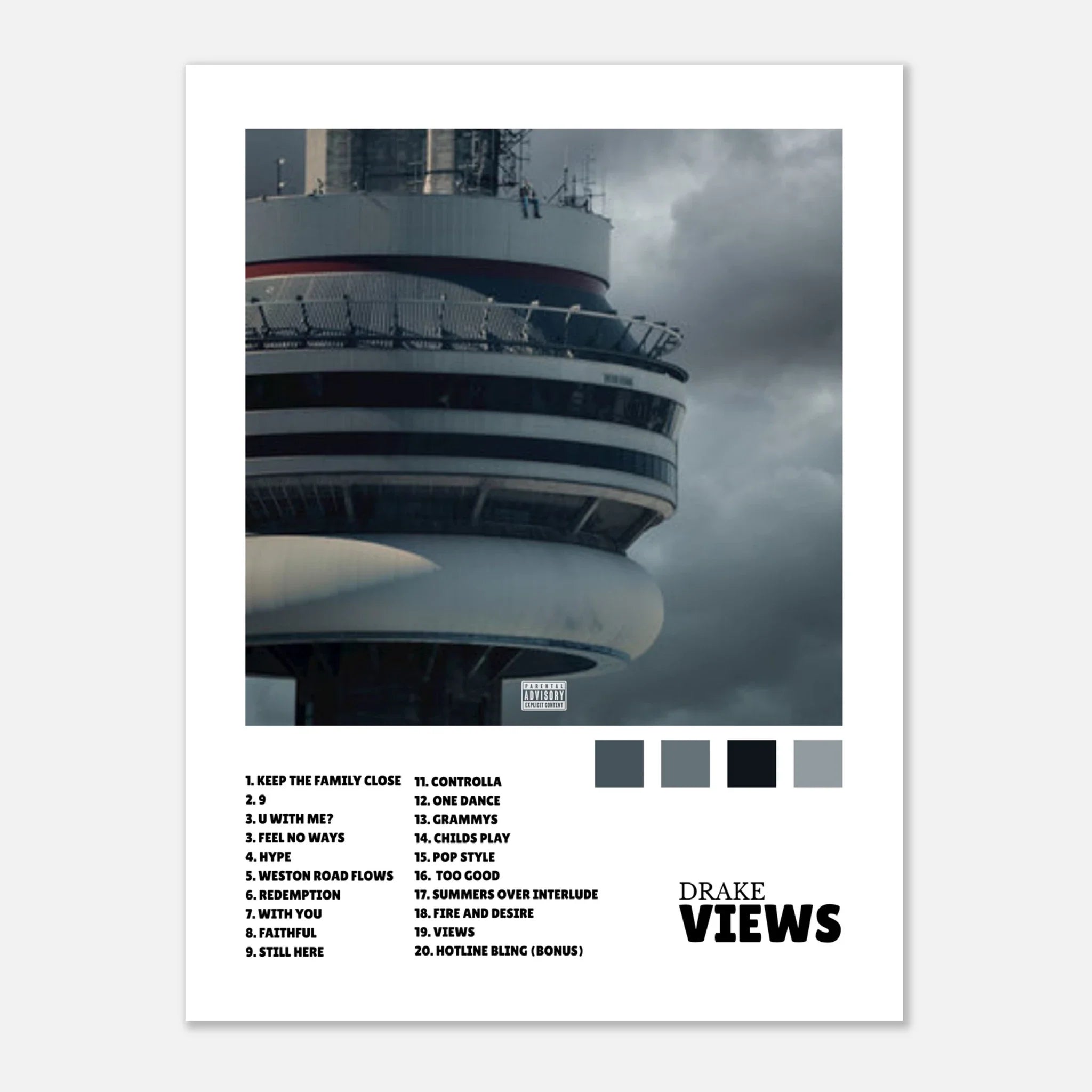 Albums